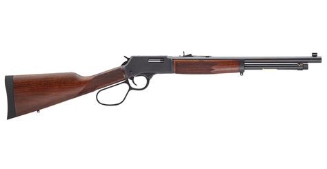 Henry Big Boy Steel Carbine Federal Mag Lever Action Rifle