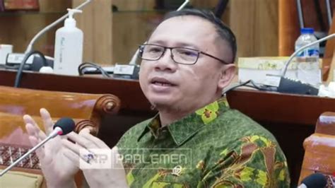 Anggota Komisi X DPR RI Muhammad Nur Purnamasidi Minta Permasalahan