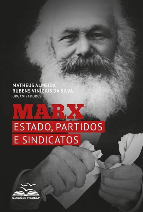 Coleção Dialética E Sociedade 9 Marx Ebook Matheus Almeida