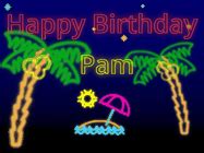 Happy Birthday Pam GIFs