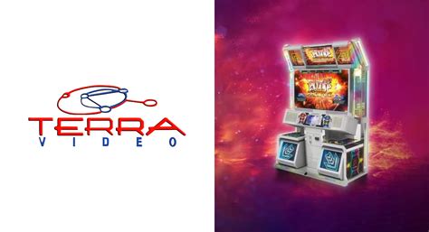 Terra Video Anuncia Preventa Pr Xima De Pump It Up Phoenix Fire Game