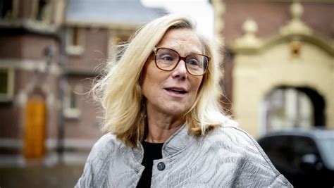 Sigrid Kaag stopt als minister van Financiën Groot verlies LINDA nl