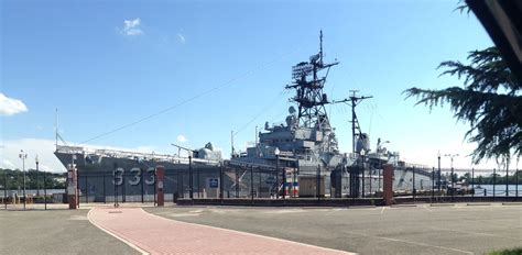 USS Barry, Washington Navy Yard June 29, 2013 | Navy, United states ...