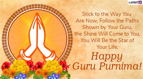 Happy Guru Purnima 2021 Wishes Messages Quotes Images Vrog NBKomputer