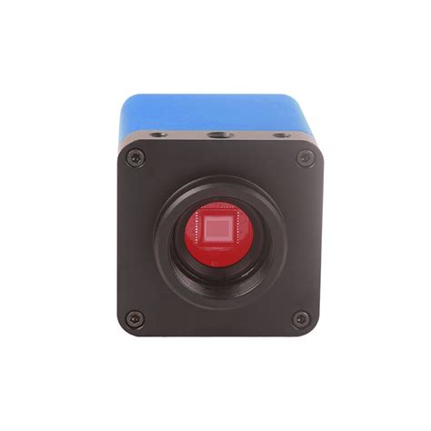 ToupTek Kamera ToupCam WUCAM 720PA color CMOS 1 2 5 2 2 µm 30 fps