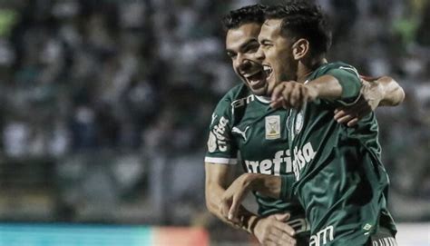 Jogo do Palmeiras ao vivo: onde assistir Palmeiras x Ponte Preta hoje