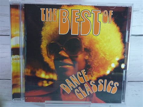 Yahoo オークション Cd The Best Of Dance Classics Ewandf スリー・デ