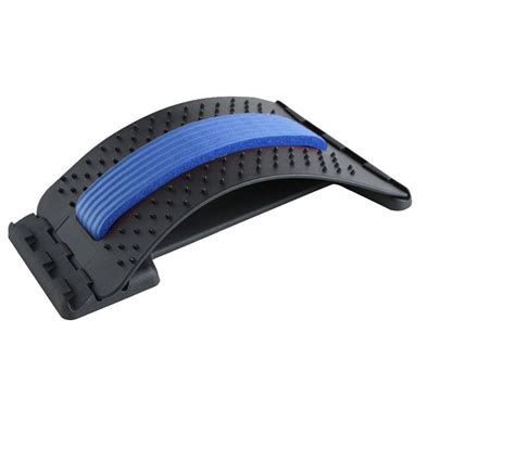 Classic Magic Back Support (3 Level Of Arch Adjustment ) | Shop Today ...