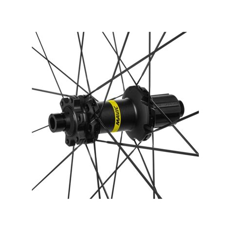 Mavic Crossmax Xlr Disc Hole Boost Er Wheel