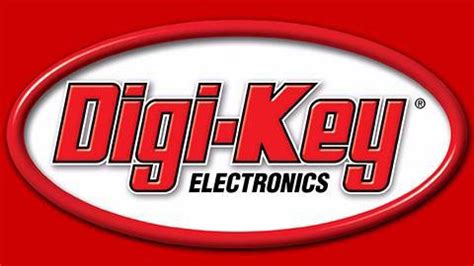 Digi Key Honored As Readers Choice Most Favorite Electronics Component