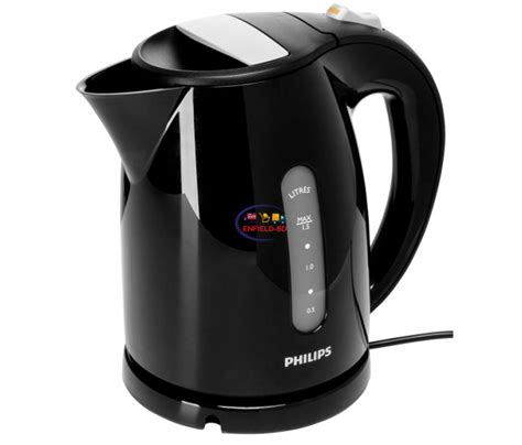 PHILIPS HD4646 DAILY COLLECTION ELECTRIC 1 5L JUG KETTLE