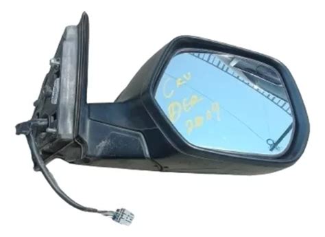 Espejo Retrovisor Derecho De Honda Crv Modelo Meses Sin Inter S