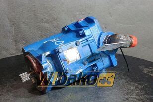 Vickers PVE hydraulic pump for Terex 2566B for sale Poland Kojszówka