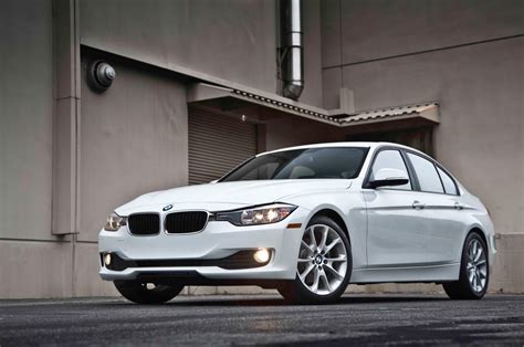 BMW 320i – Autowise