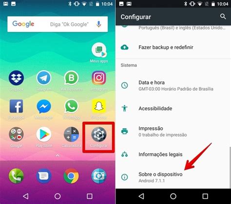 Como Ativar O Modo Desenvolvedor No Android Dicas E Tutoriais Techtudo