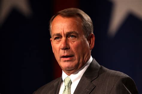 John Boehner Congress, Jewish & Israel News | Algemeiner.com Breaking Alerts, Commentary ...