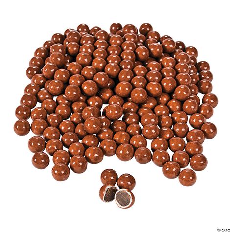 Brown Chocolate Candy Discontinued