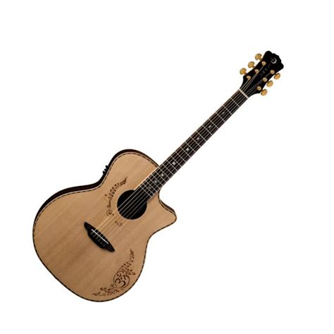 Luna 12 String Guitar For Sale 2023 Update Remix Mag