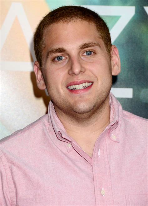 Jonah Hill Picture 28 - World Premiere of Crazy, Stupid, Love - Arrivals