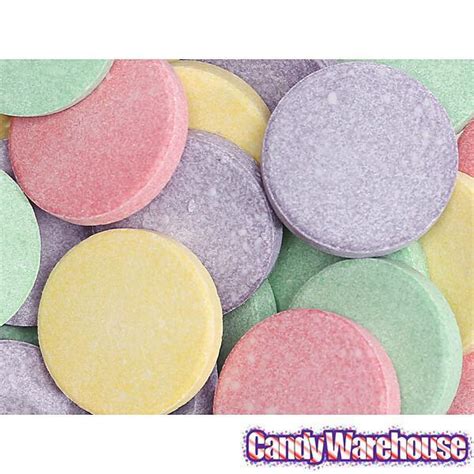 Sweetarts Giant Chewy Candy 4 Packs 36 Piece Box Bestcandyshop