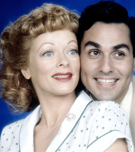 Why Did Lucille Ball, Desi Arnaz Divorce? ‘I Love Lucy’ Breakup, Split ...