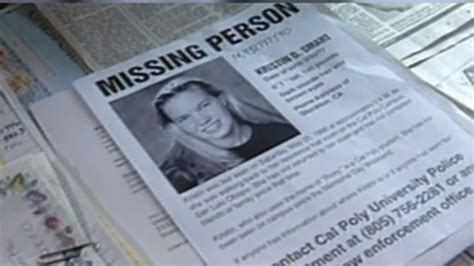 Watch Cbs Evening News 2 Suspects Arrested In Kristin Smart Disappearance Full Show On Cbs