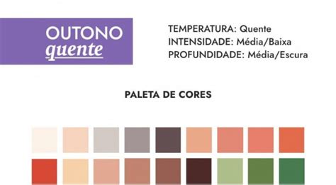 Maquiagens Cores De Cabelo E Muito Mais Veja As Melhores Cores Para