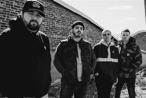 Stray From The Path Release Music Video For Beneath The Surface