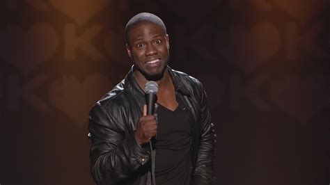 Kevin Hart: Seriously Funny - Official PPV Replay - TrillerTV - Powered ...