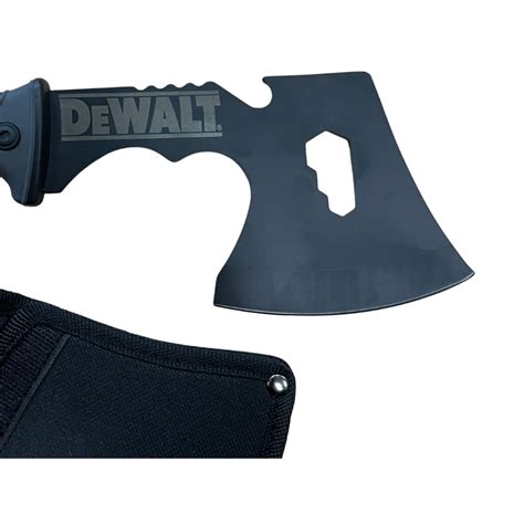 Dwht Toporek Siekierka Tomahawk Etui