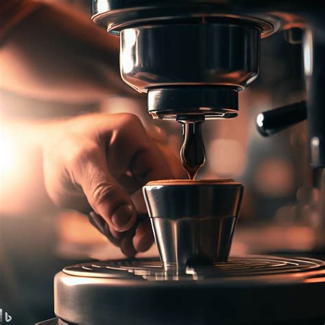 Automatic Tamper Espresso: Pro Guide - Espresso Knowledge HQ