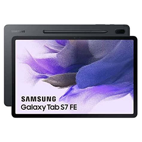 Samsung Galaxy Tab S7 Fe 6gb128gb 124´´ Tablet Techinn