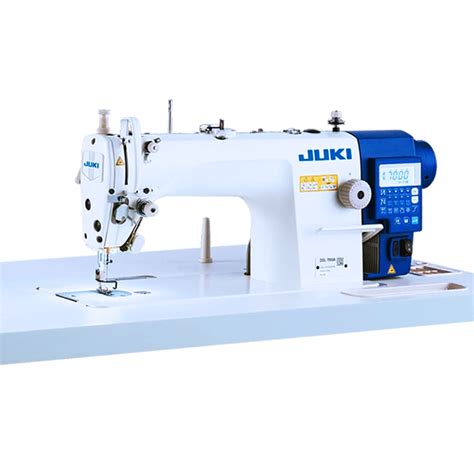 Maquina De Coser Industrial Juki Ddl A Con Mesa Montada