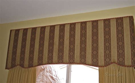 Cornices And Valances ‹ Royal Treatments Cornice Valance Valances