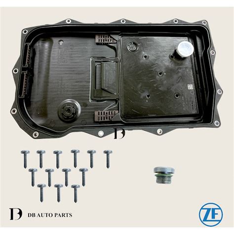 Zf Bmw F10 F30 8hp 8 Speed Transmission Filter 24118612901