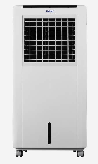 พัดลมไอเย็น Air Cooler Hatari ฮาตาริ Ac Classic 1