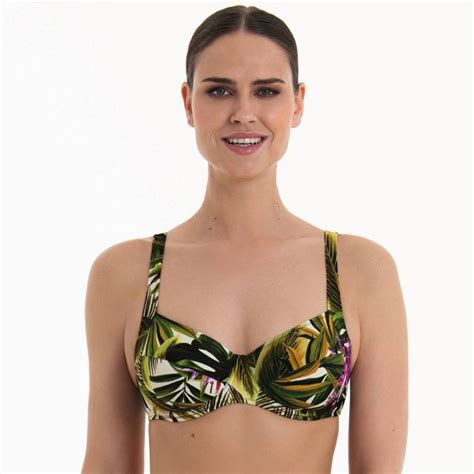 Style SIBEL Bikini Top
