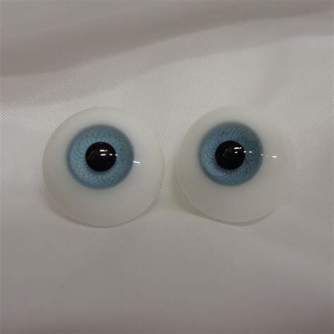 Doll For Glass Eyes 18mm Light Blue Mandarake 在线商店