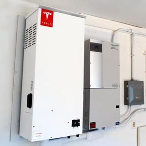 Tesla Home Battery | Tesla Home Energy Storage System