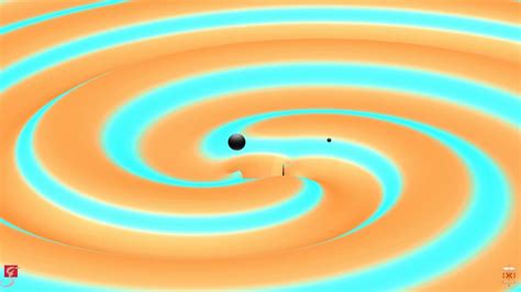 Segunda detección de ondas gravitacionales