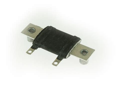 Hl02409e550r0je Vishay Dale Resistor 550 Ohm 24w 5 Wirewound Fixed