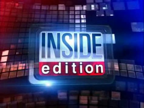 Inside Edition Psadoauthority