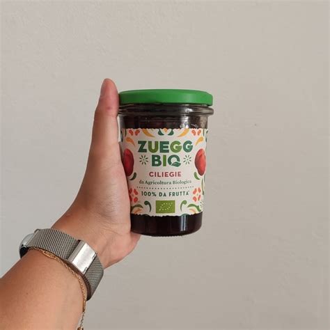 Zuegg Confettura Di Ciliegie Bio Review Abillion