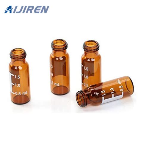 2ml Sample Vial Delivery