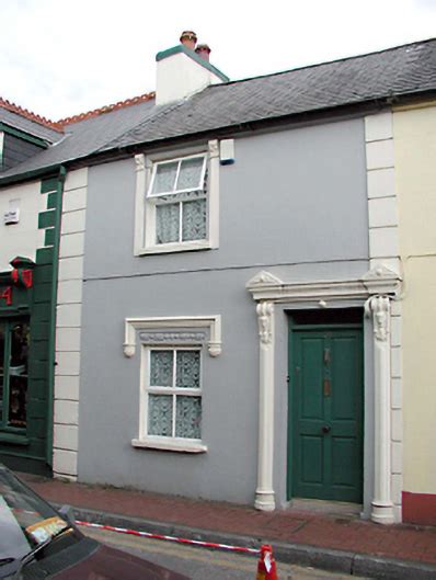 13 Milk Market Lane TRALEE Tralee KERRY Buildings Of Ireland