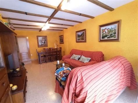 Piso En Venta En Norte San Vicente Del Raspeig Sant Vic En Alcalde