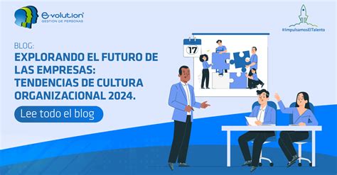 Tendencias De Cultura Organizacional