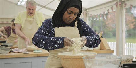 Great British Bake Off 2015 Bread Week Great British Chefs