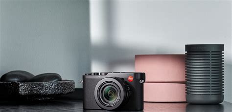 The Leica D Lux Camera Officially Released Photo Rumors