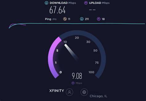 How to Test Your Internet Speed - Framework IT